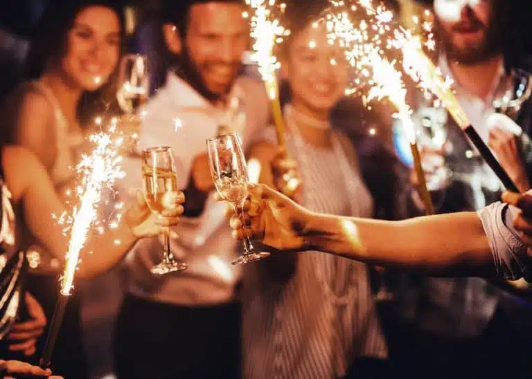 Faire la fête à Mutigny